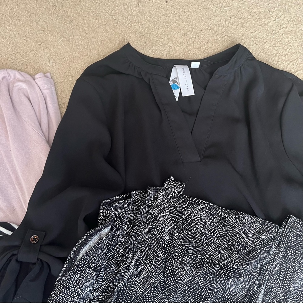 Work Clothes Bundle - image 3